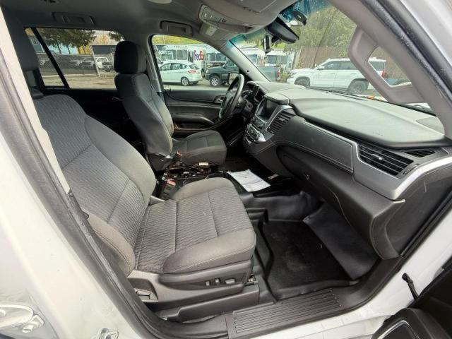 2018 CHEVROLET TAHOE POLI #3276386739