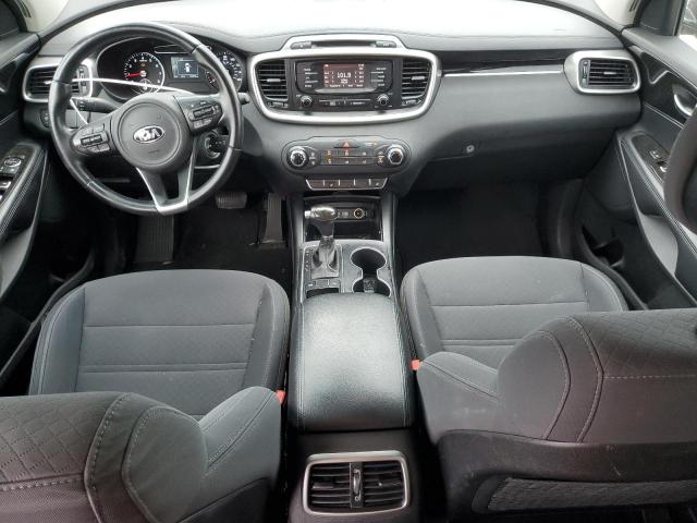 2016 KIA SORENTO LX - 5XYPG4A34GG092969