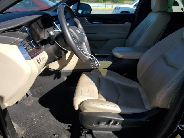 2017 CADILLAC XT5 PREMIUM LUXURY 1GYKNERS7HZ203786