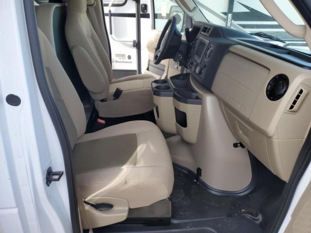 2026 FORD ECONOLINE #3302746052