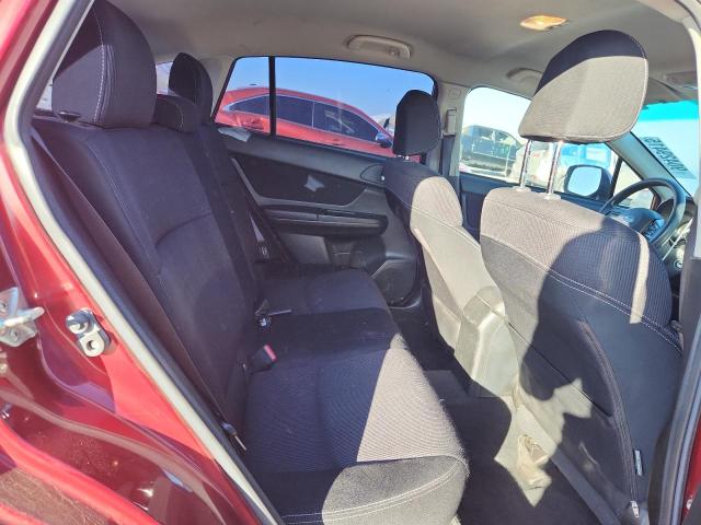 2012 SUBARU IMPREZA SP - JF1GPAL68CH214875