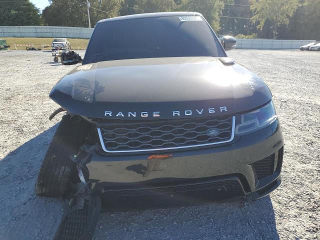 2018 LAND ROVER RANGE ROVER SPORT HSE SALWR2RV9JA193022