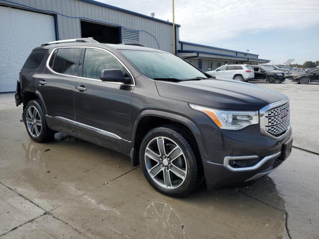 2017 GMC ACADIA DEN - 1GKKNPLS8HZ317794