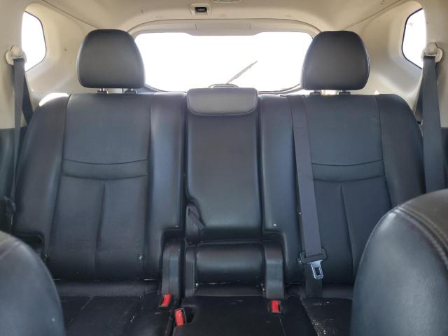 2017 NISSAN ROGUE S JN8AT2MT3HW143873