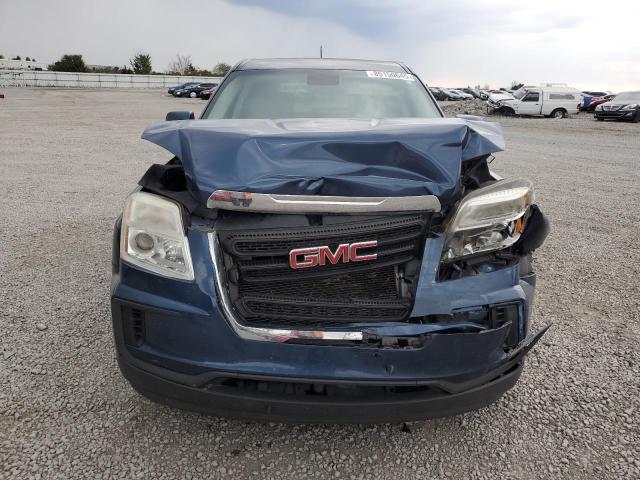 2016 GMC TERRAIN SLE - 2GKALMEK5G6258954