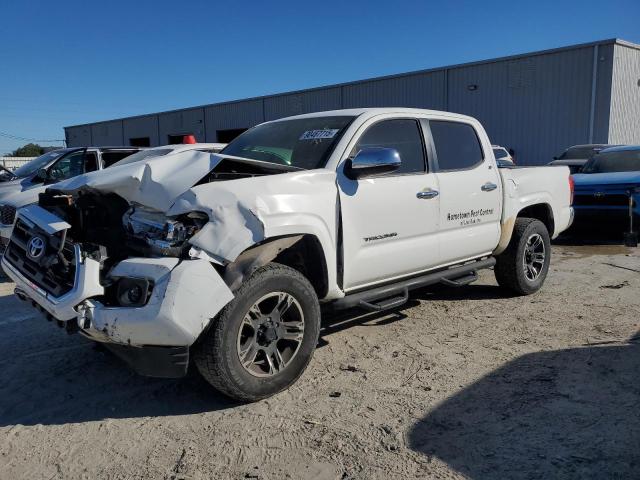 2016 TOYOTA TACOMA DOU - 3TMAZ5CNXGM007981