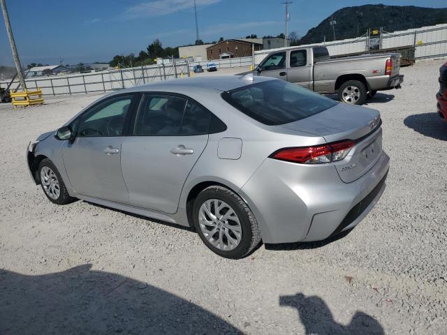 2021 TOYOTA COROLLA LE #3292350329