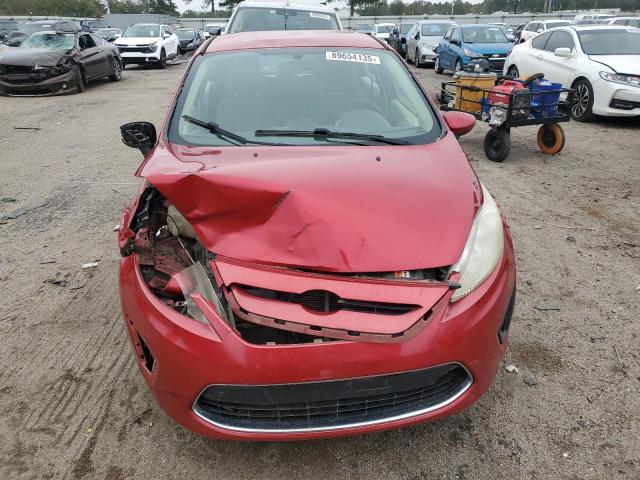 2012 FORD FIESTA SE - 3FADP4EJ9CM131408