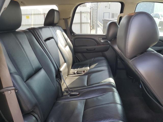 2013 GMC YUKON SLT - 1GKS1CE01DR148888