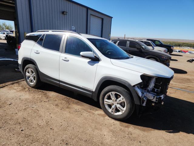 2024 GMC TERRAIN SL #3291371147