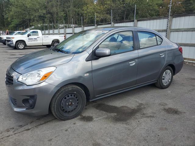 Global Auto Auctions: 2019 MITSUBISHI MIRAGE G4