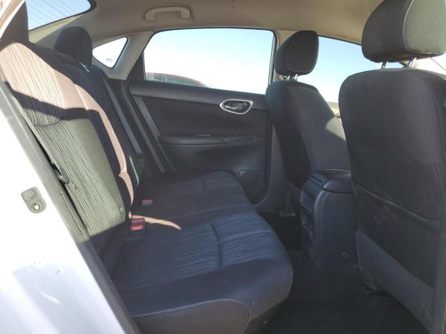 2017 NISSAN SENTRA S - 3N1AB7AP5HL665674