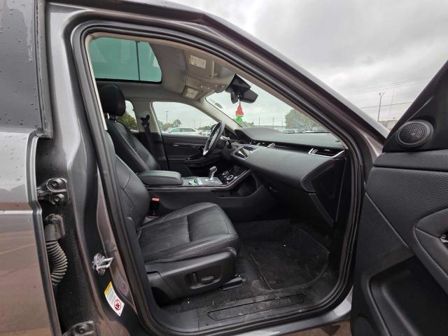 2020 LAND ROVER RANGE ROVE - SALZJ2FX5LH028587