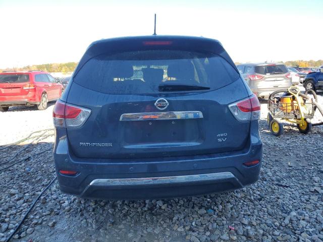 2015 NISSAN PATHFINDER - 5N1AR2MM9FC719950