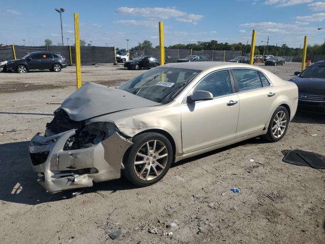 CHEVROLET MALIBU LTZ