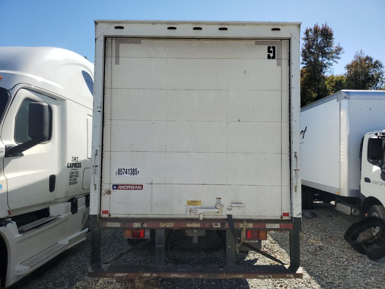 Lot #3281486988 2016 ISUZU NRR