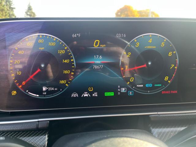 2021 MERCEDES-BENZ GLE COUPE - 4JGFD6BB6MA188700