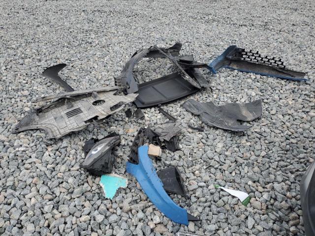 2022 HYUNDAI KONA LIMIT KM8K53A35NU807775