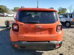 Lot #3305582110 2017 JEEP RENEGADE S