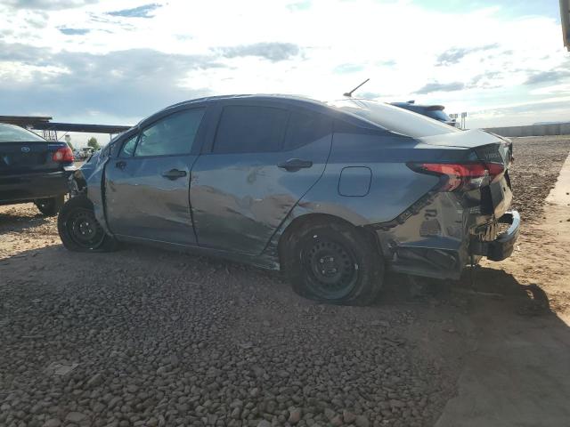 2025 NISSAN VERSA S #3303847551