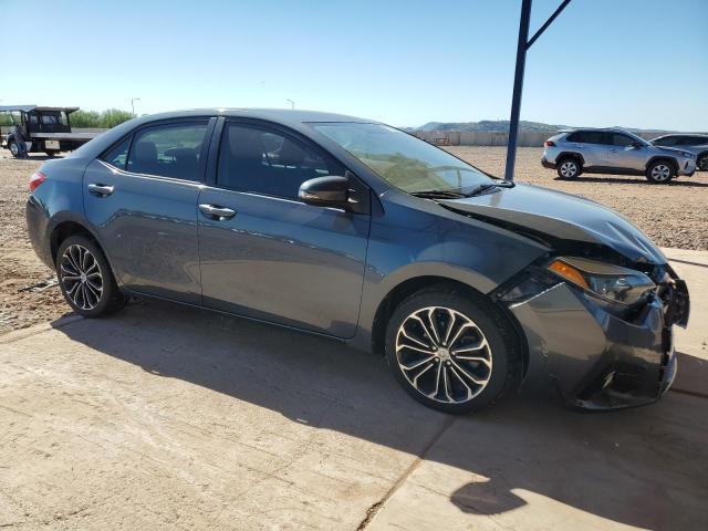 2014 TOYOTA COROLLA L - 2T1BURHE0EC092497