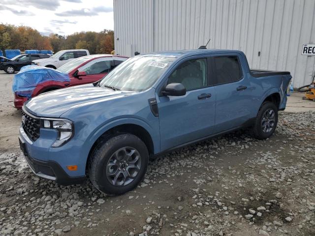 2025 FORD MAVERICK X #3296308416