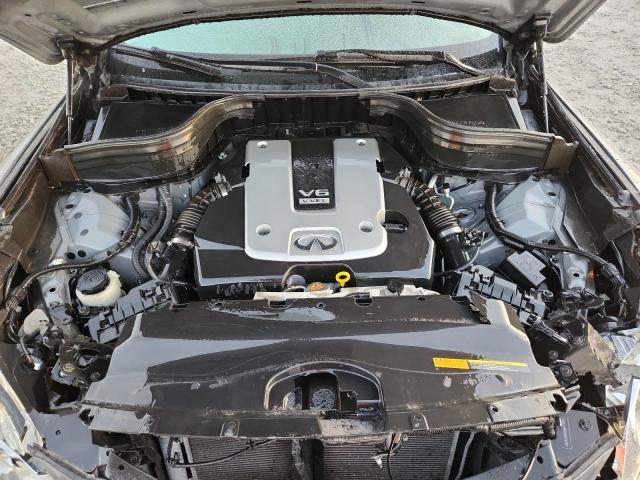 2017 INFINITI QX50 #3291612245