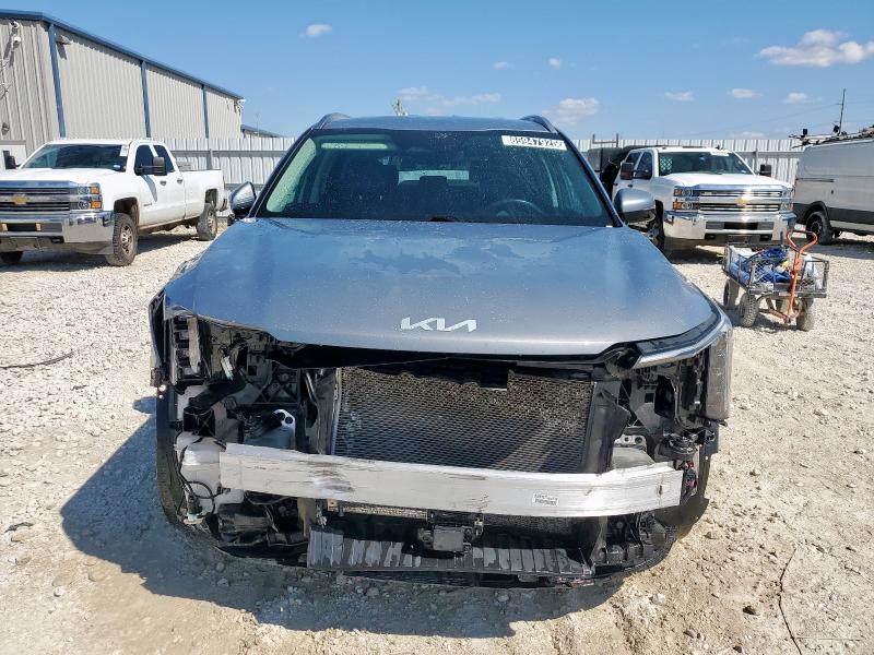 2024 KIA SORENTO S - 5XYRL4JC0RG286020