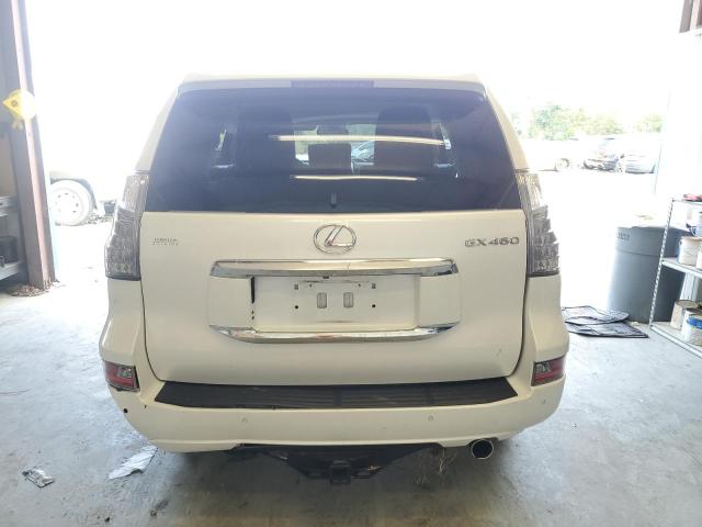 2017 LEXUS GX 460 JTJBM7FX4H5170707