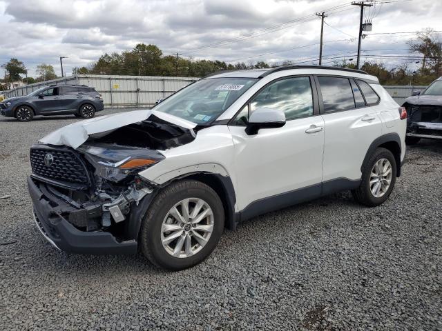 2024 TOYOTA COROLLA CR #3311676217