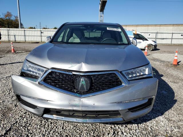 2019 ACURA MDX - 5J8YD4H37KL025994