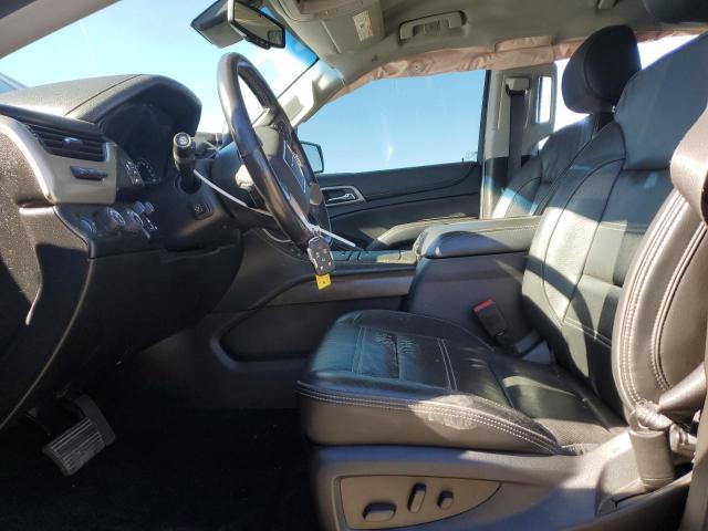 2018 GMC YUKON XL DENALI 1GKS2HKJ6JR287689