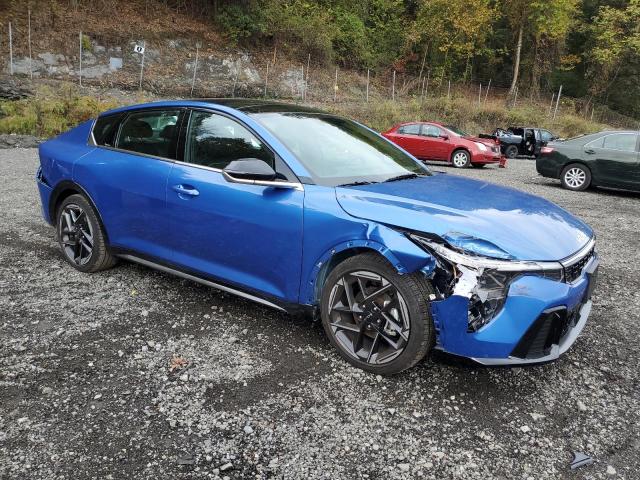 2025 KIA K4 GT LINE #3308215161