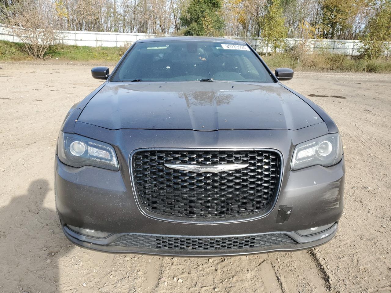 CHRYSLER 300S S