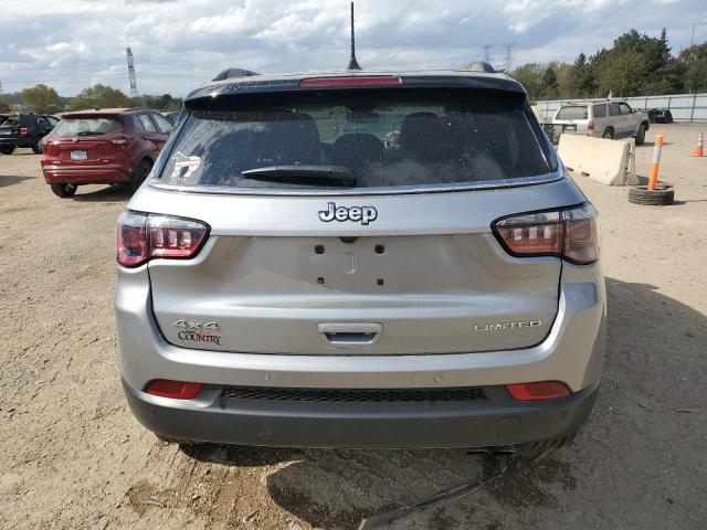 2021 JEEP COMPASS LI - 3C4NJDCB5MT541206