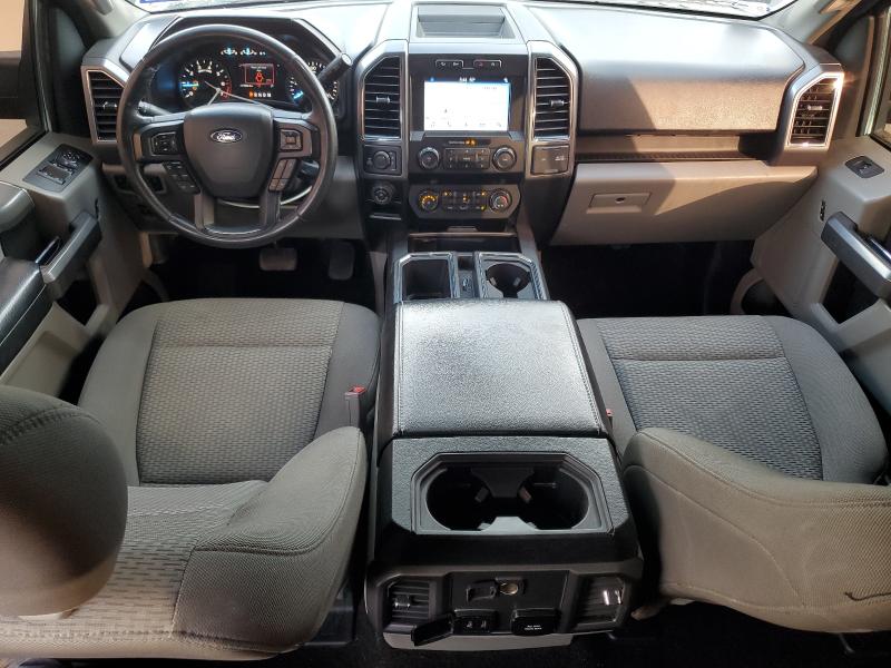 2019 FORD F150 SUPER #3287617024