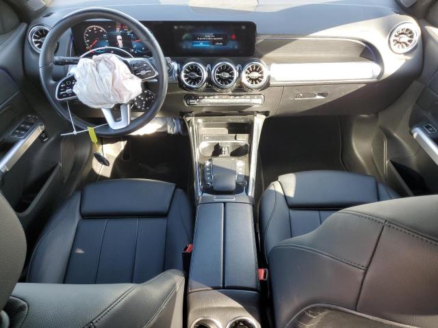 2023 MERCEDES-BENZ GLB 250 - W1N4M4GB1PW318049