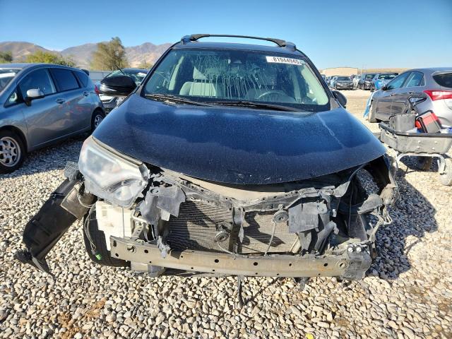 2017 TOYOTA RAV4 XLE - 2T3RFREV9HW634932