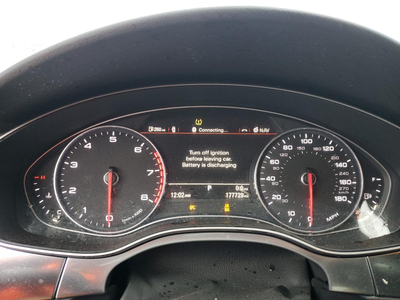 AUDI A7 PREMIUM PLUS