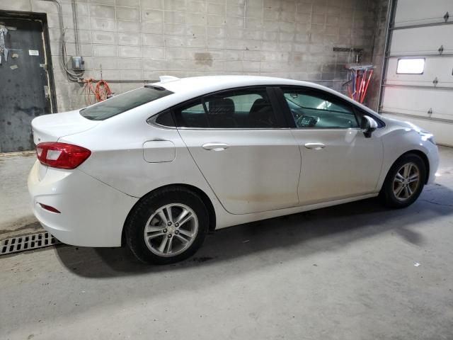 2017 CHEVROLET CRUZE LT - Other View