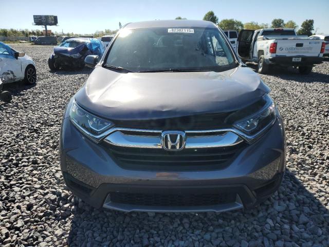 2019 HONDA CR-V LX - 2HKRW6H32KH200049