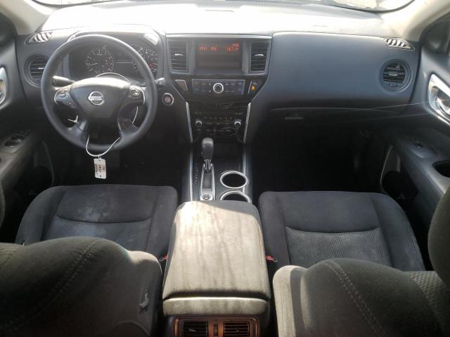 2016 NISSAN PATHFINDER 5N1AR2MM8GC644465