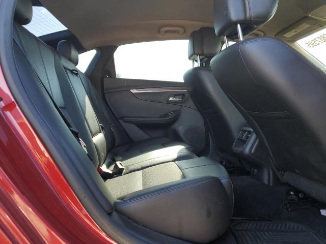 2014 CHEVROLET IMPALA LT - 2G1125S32E9181787