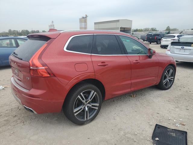 2019 VOLVO XC60 T5 MO - LYV102DK8KB325531