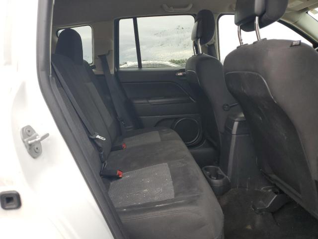 2015 JEEP COMPASS SP - 1C4NJCBA7FD218853