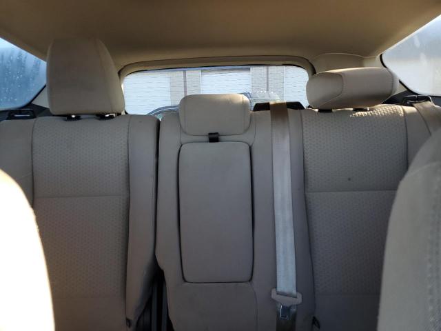 2017 FORD ESCAPE SE #3285573281