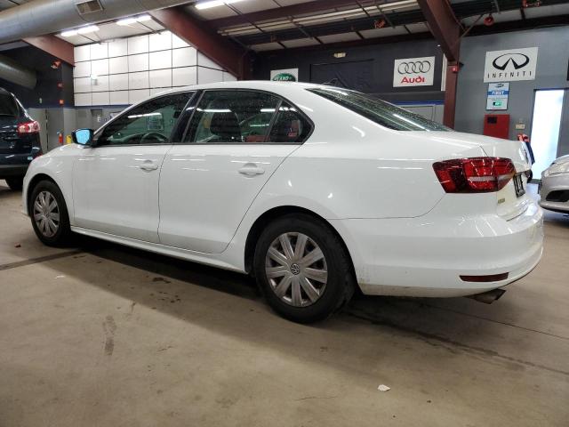 2016 VOLKSWAGEN JETTA S 3VW167AJ6GM342768
