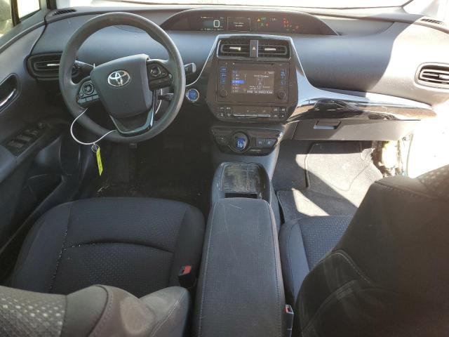 2019 TOYOTA PRIUS - JTDKARFU6K3090826