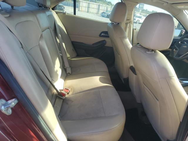 2016 CHEVROLET MALIBU LIM 1G11C5SA9GF164555