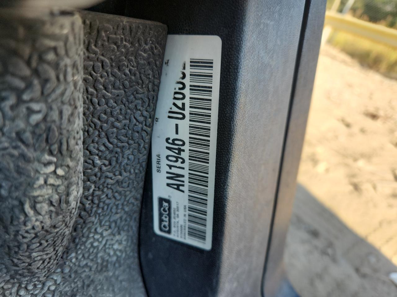 Lot #3266836084 2019 CLUB CAR TEMPO LITHIUM